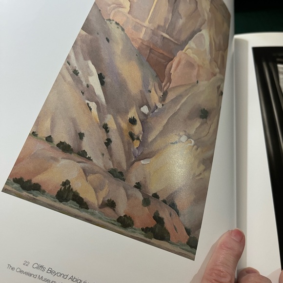 Image and Imagination: Georgia O’Keeffe by John Loengard - Picture 12 of 14